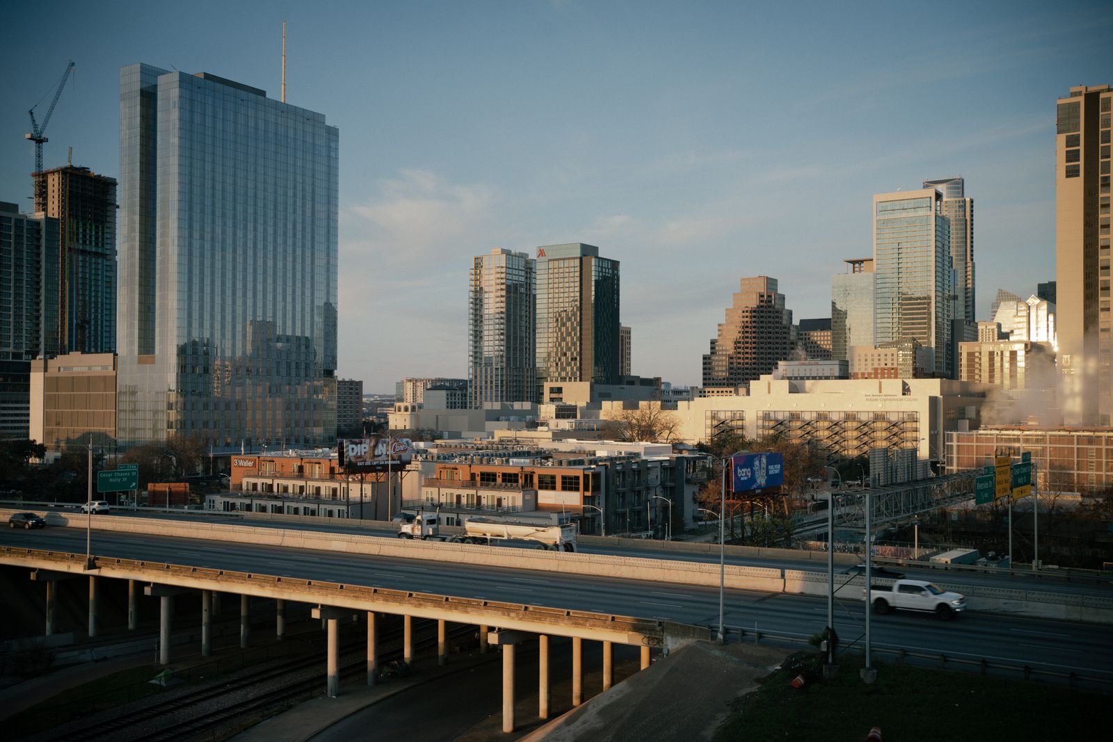 Garland, Texas