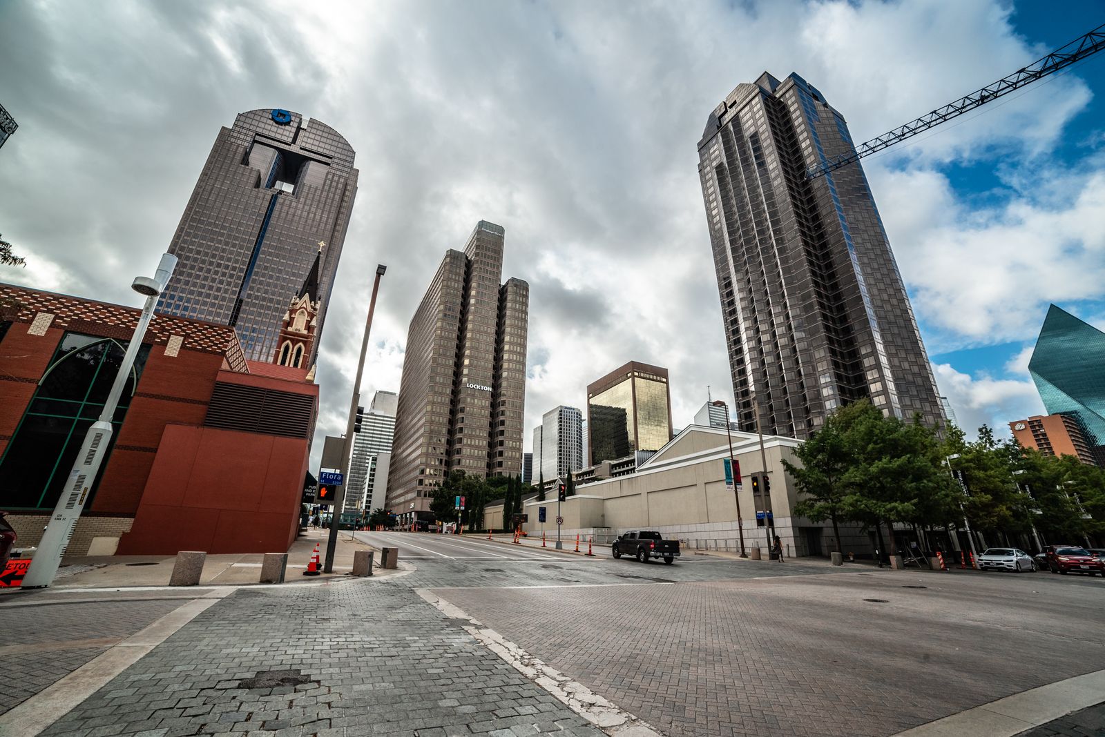Plano, Texas